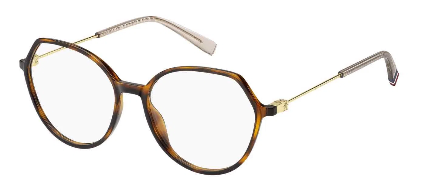 Tommy Hilfiger TH2058 Eyeglasses - view 5